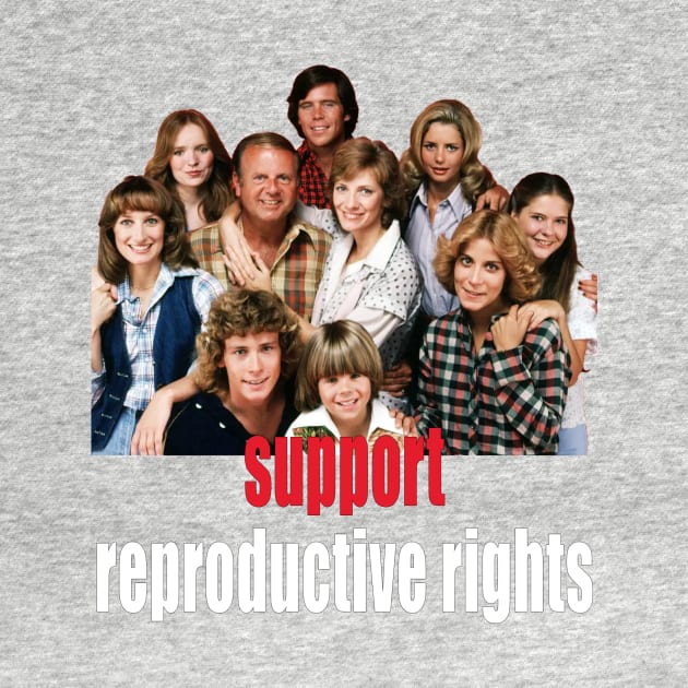 Support Reproductive Rights by Gen-X Memories